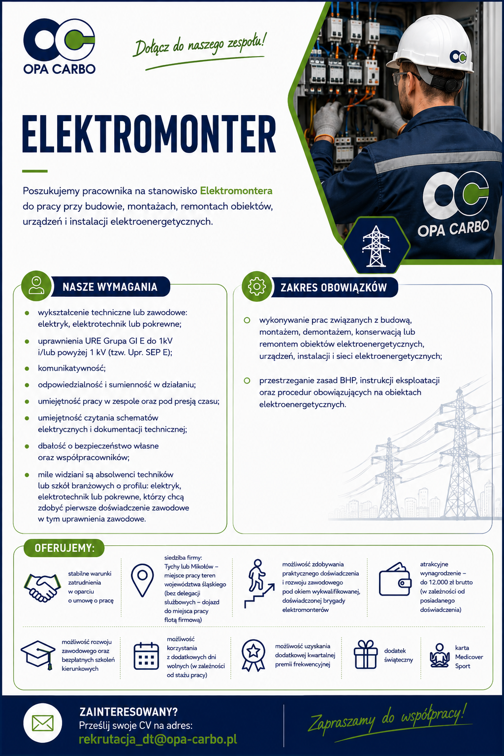 Elektromonter